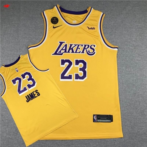 NBA-Los Angeles Lakers 614