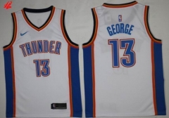 NBA-Oklahoma City Thunder 020