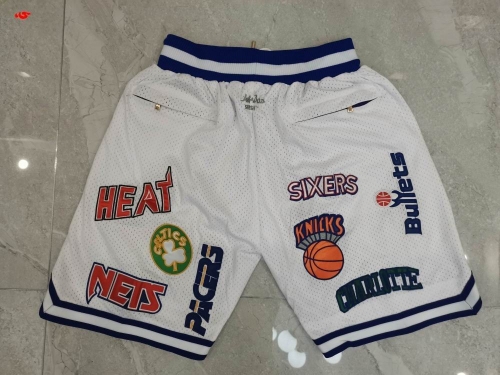 NBA Basketball Men Pants 938