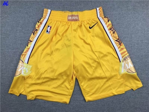 NBA Basketball Men Pants 451