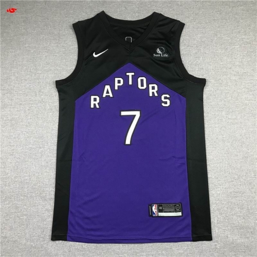 NBA-Toronto Raptors 203