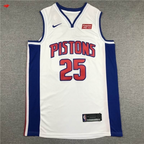 NBA-Detroit Pistons 053
