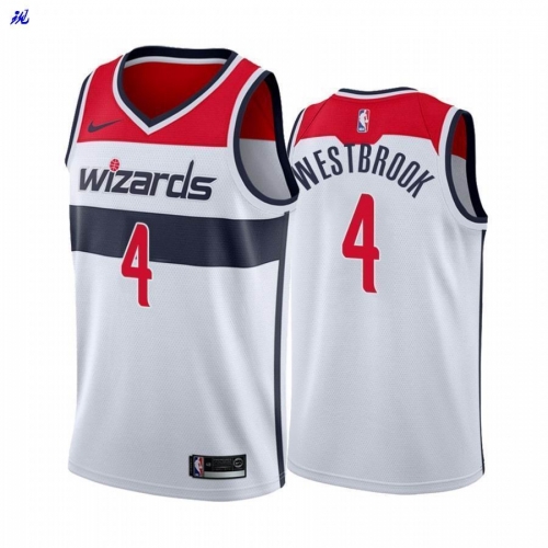 NBA-Washington Wizards 005