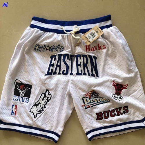 NBA Basketball Men Pants 513