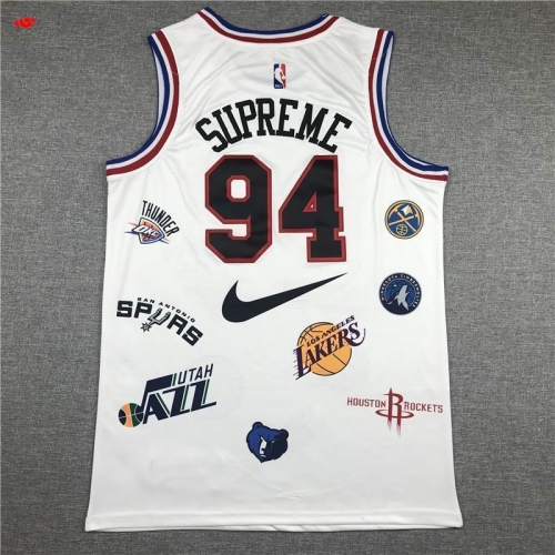 NBA-ALL STAR Jerseys 064