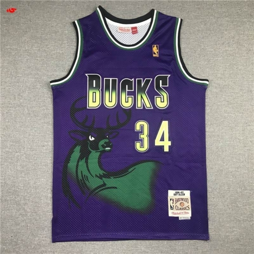 NBA-Milwaukee Bucks 076