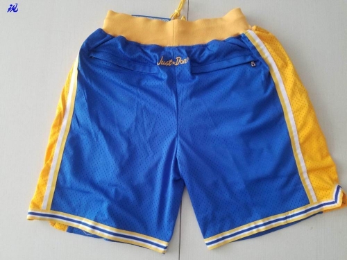 NBA Basketball Men Pants 322