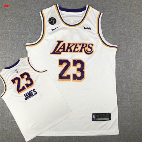 NBA-Los Angeles Lakers 615