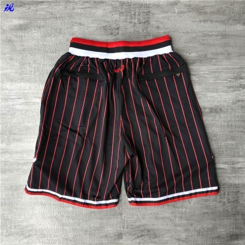 NBA Basketball Men Pants 347