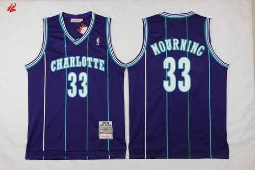 NBA-New Orleans Hornets 045