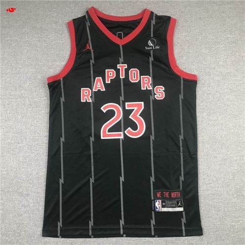 NBA-Toronto Raptors 133