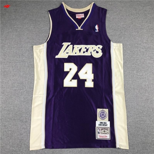 NBA-Los Angeles Lakers 687