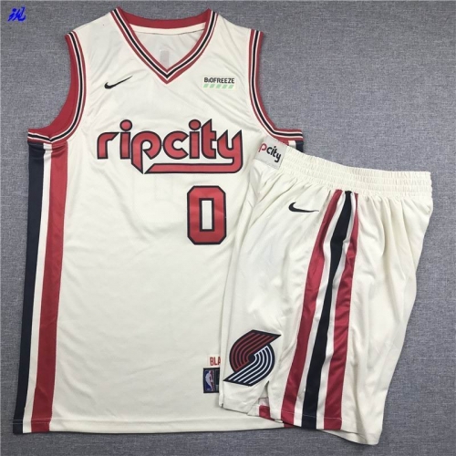 NBA Jerseys Set Men 084