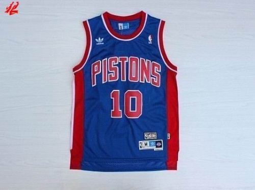 NBA-Detroit Pistons 045