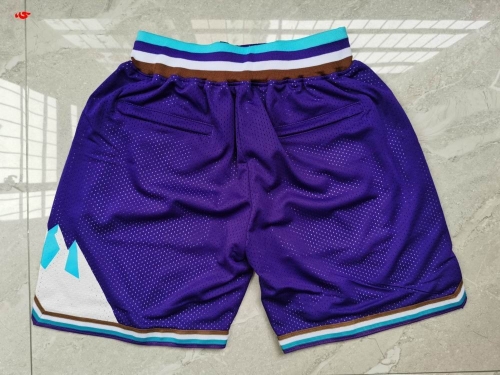 NBA Basketball Men Pants 972