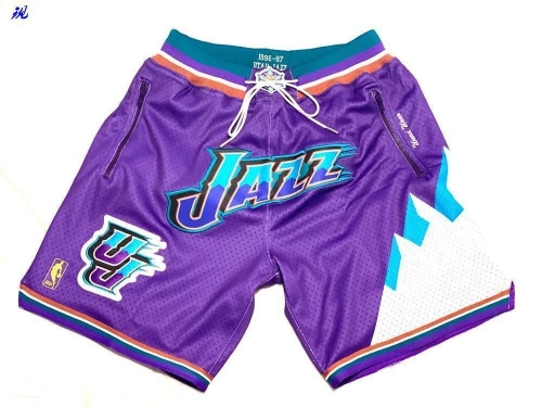 NBA Basketball Men Pants 579