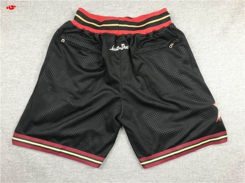 NBA Basketball Men Pants 735