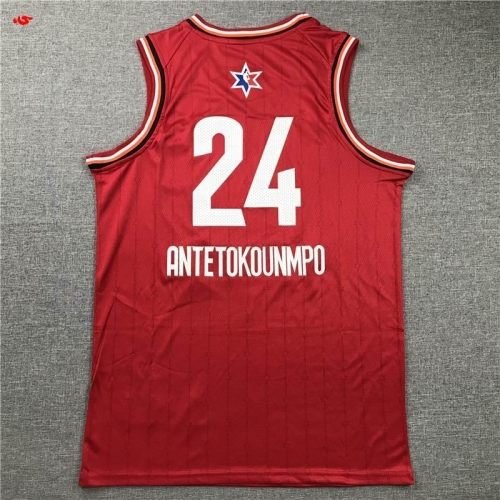 NBA-ALL STAR Jerseys 068