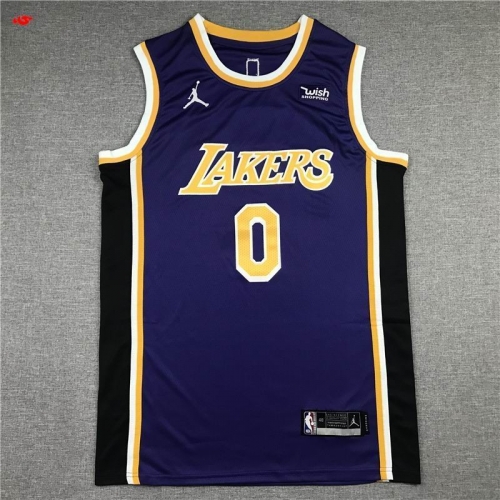 NBA-Los Angeles Lakers 738