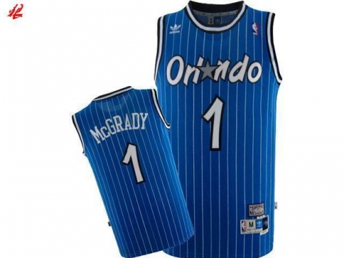 NBA-Orlando Magic 029