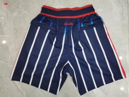 NBA Basketball Men Pants 885