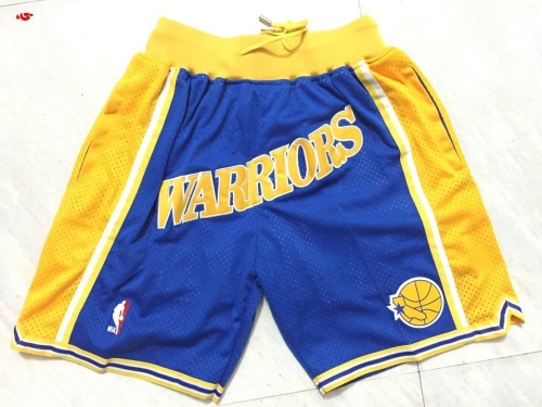 NBA Basketball Men Pants 698