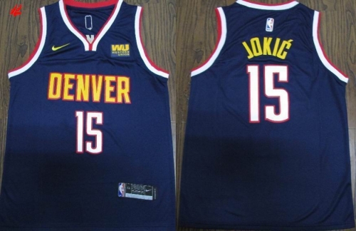 NBA-Denver Nuggets 050