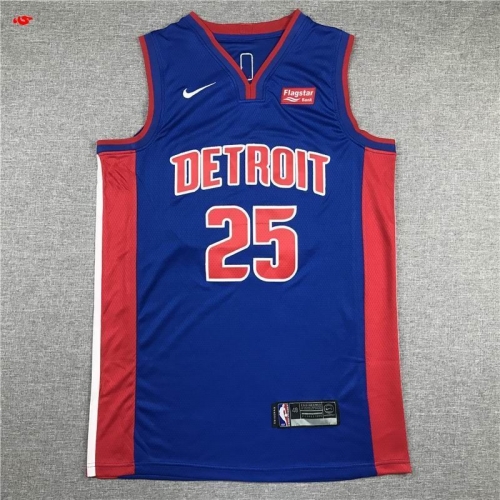 NBA-Detroit Pistons 055