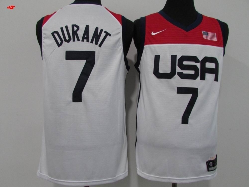 NBA-USA Dream Team 018