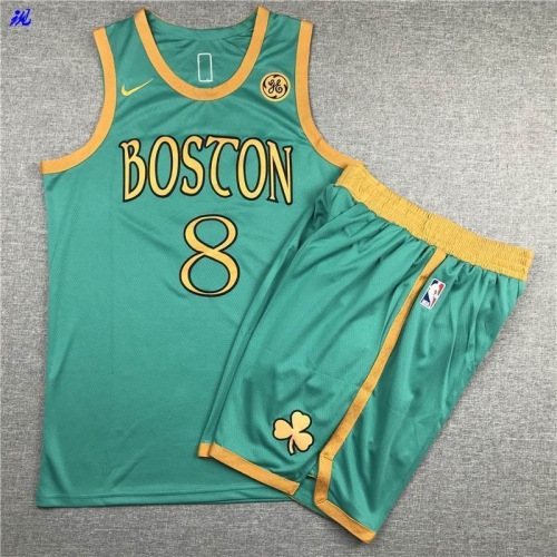 NBA Jerseys Set Men 090