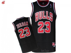 NBA-Chicago Bulls 190