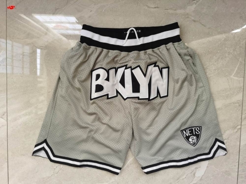 NBA Basketball Men Pants 969