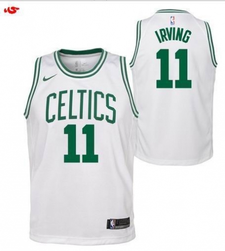 NBA-Boston Celtics 133