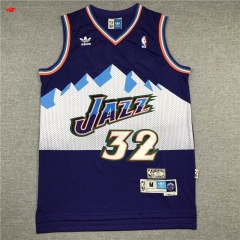 NBA-Utah Jazz 054