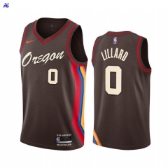 NBA-Portland Trail Blazers 042