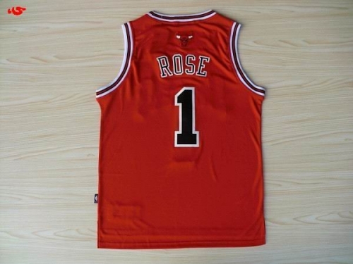 NBA-Chicago Bulls 364