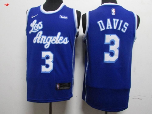 NBA-Los Angeles Lakers 504