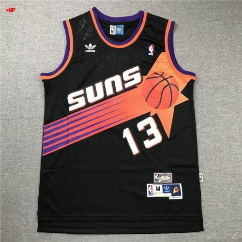 NBA-Phoenix Suns 048