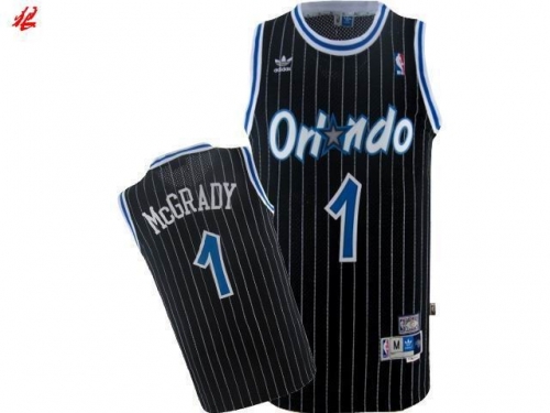 NBA-Orlando Magic 027
