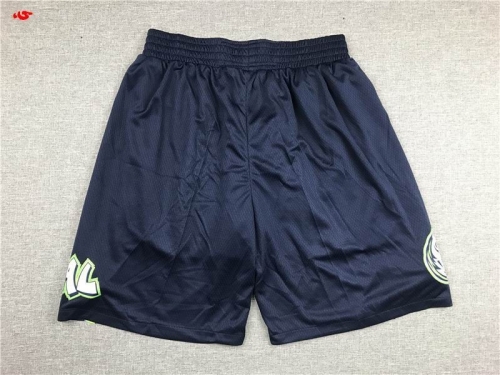 NBA Basketball Men Pants 809