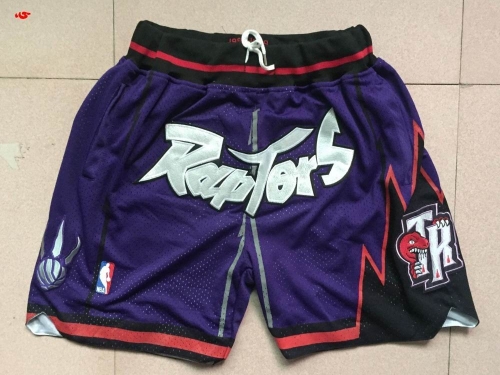 NBA Basketball Men Pants 848