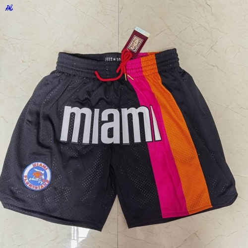 NBA Basketball Men Pants 501