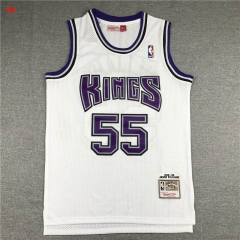 NBA-Sacramento Kings 023