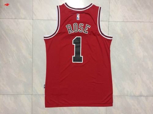 NBA-Chicago Bulls 278