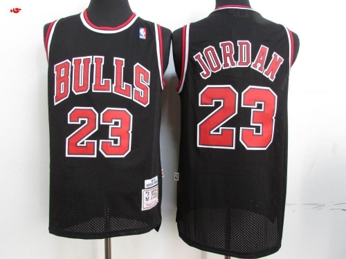 NBA-Chicago Bulls 321