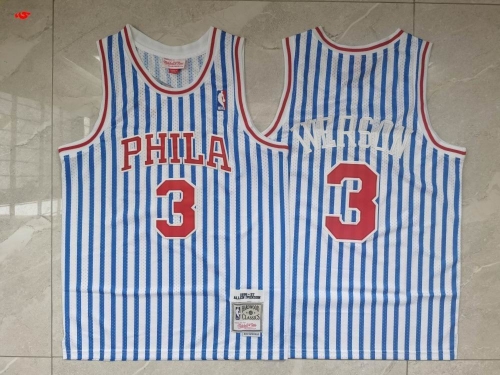 NBA-Philadelphia 76ers 142