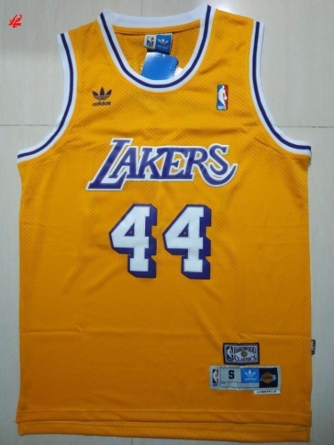 NBA-Los Angeles Lakers 394