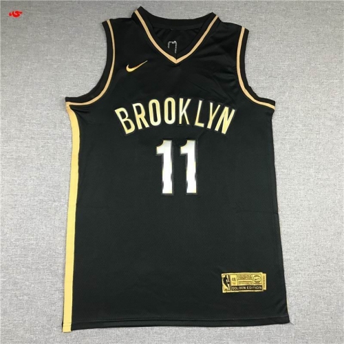 NBA-Brooklyn Nets 143
