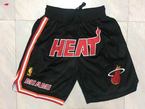 NBA Basketball Men Pants 676