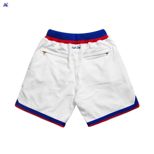 NBA Basketball Men Pants 359